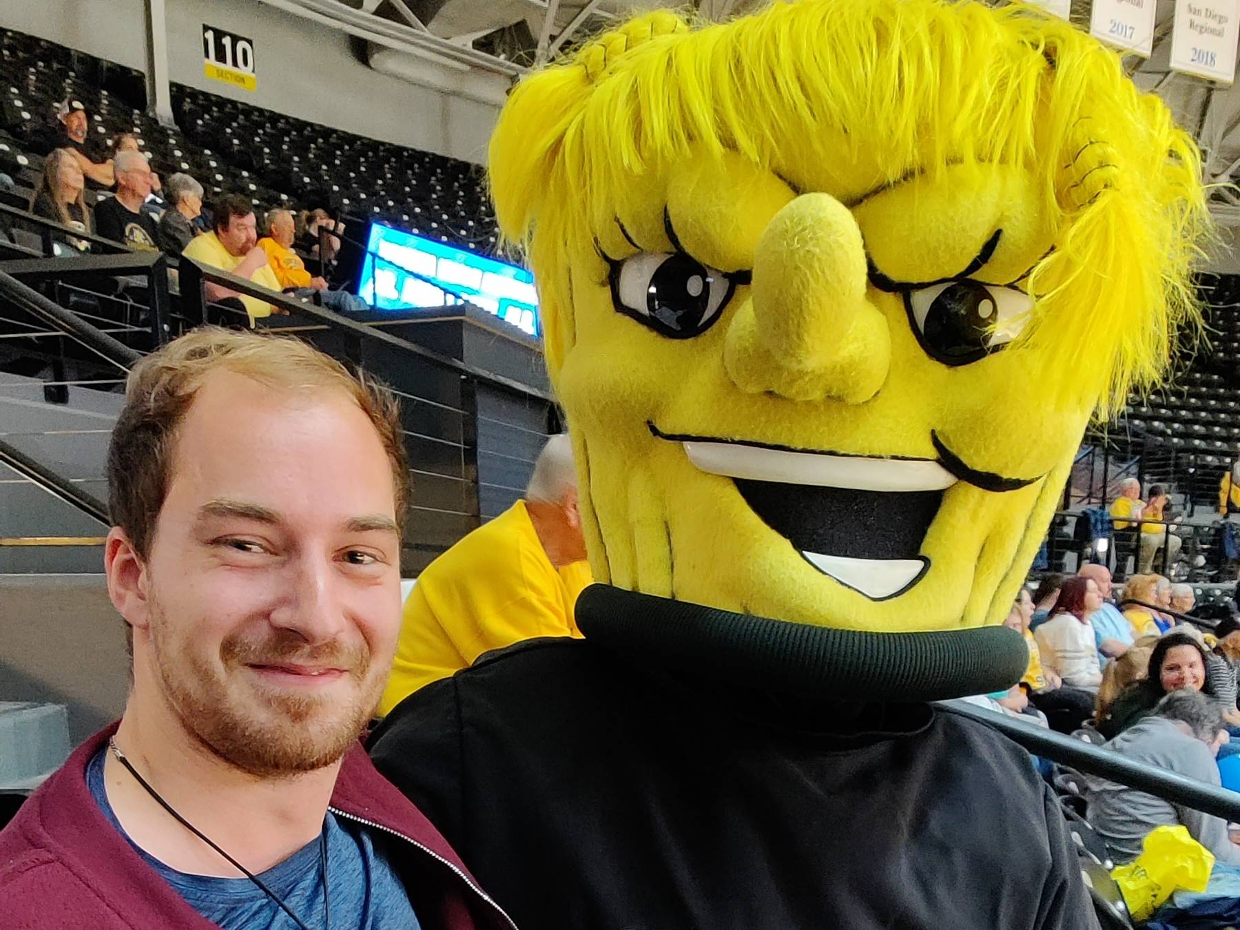 Exchange Spotlight Kevin