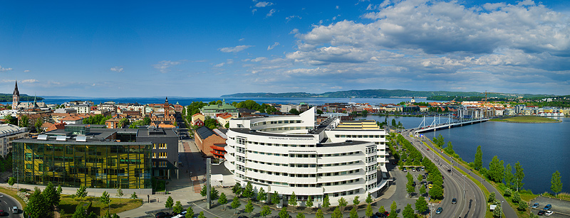 JIBS-building