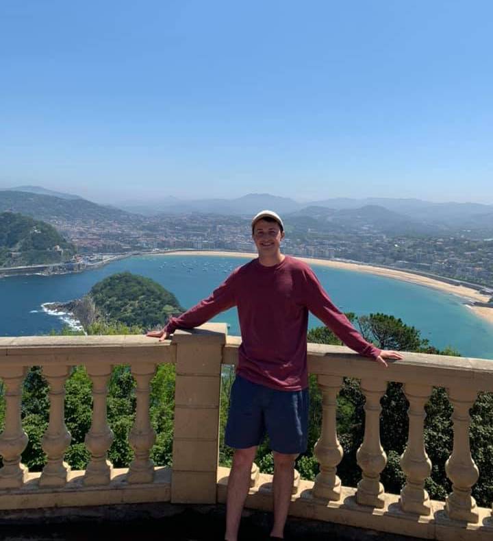 San-Sebastian