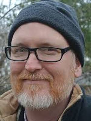 Darren DeFrain