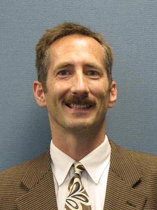 John Perry
