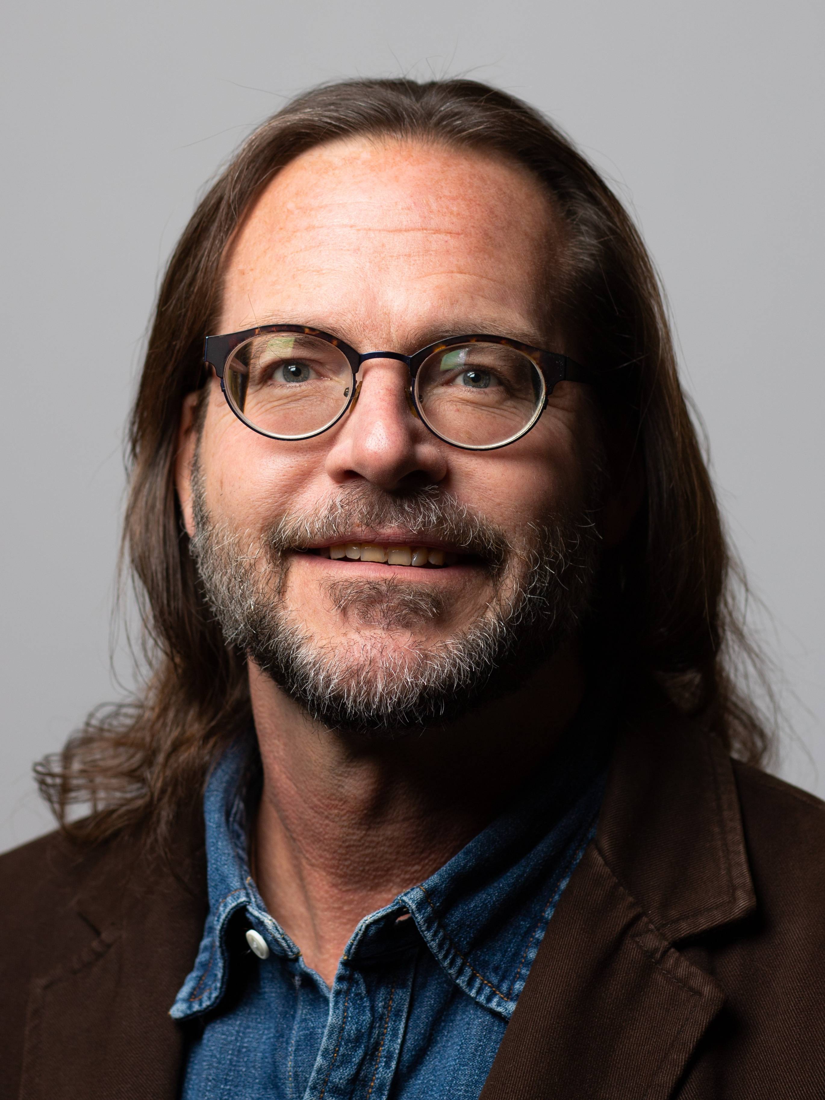 Nathan Filbert