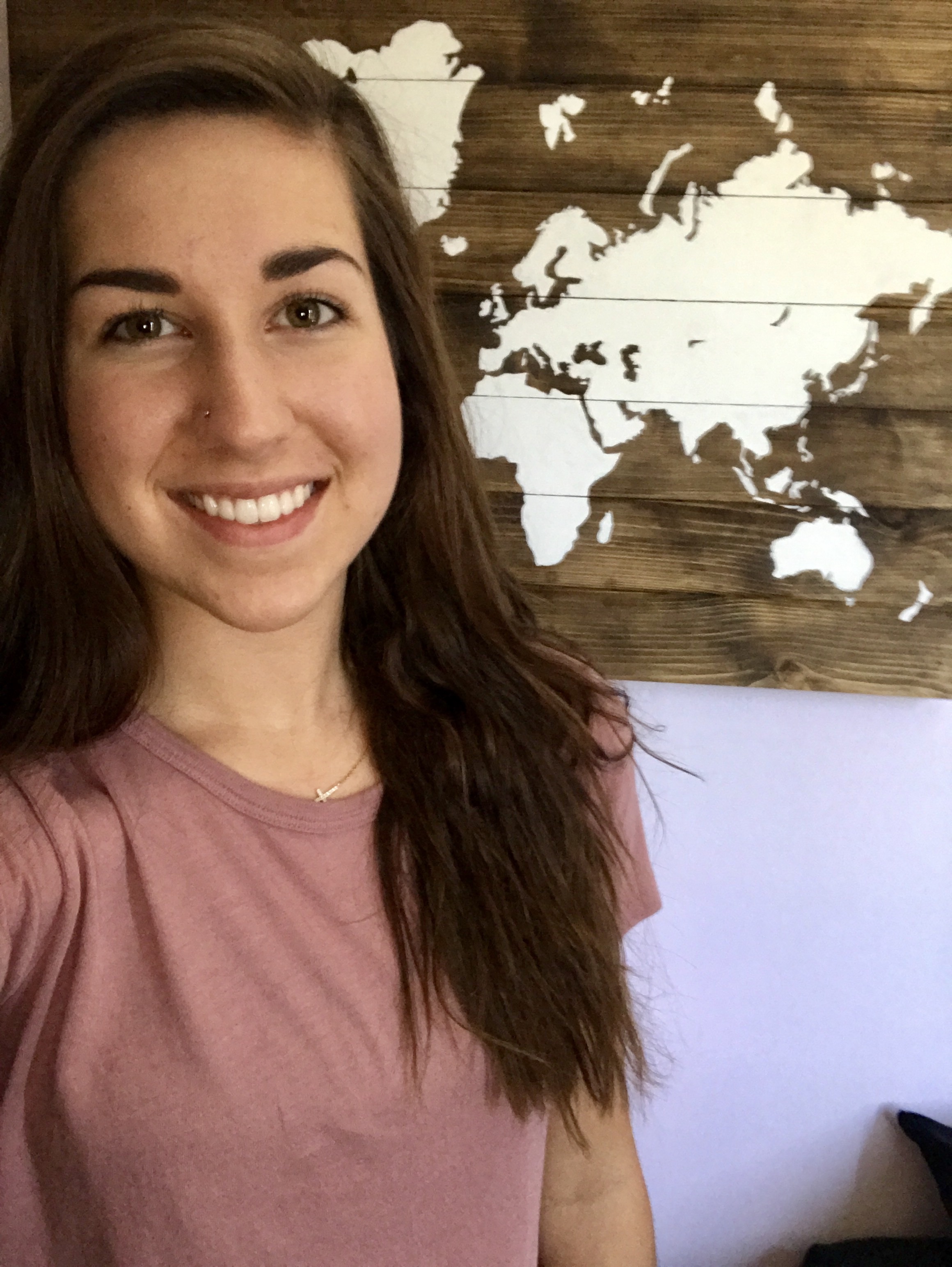 Courtney Mellinger
