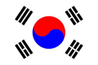 Chinese Flag