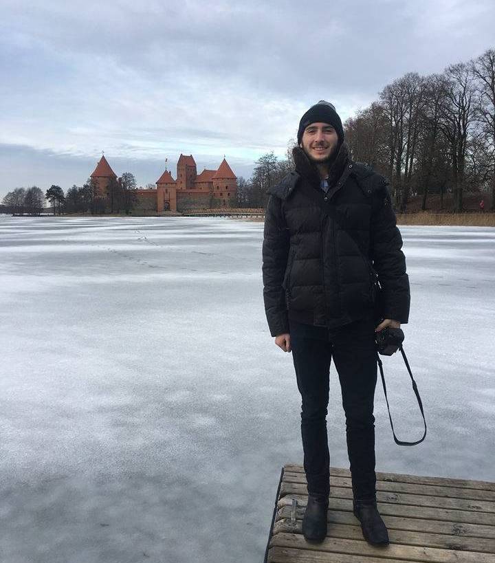Landen in Lithuania