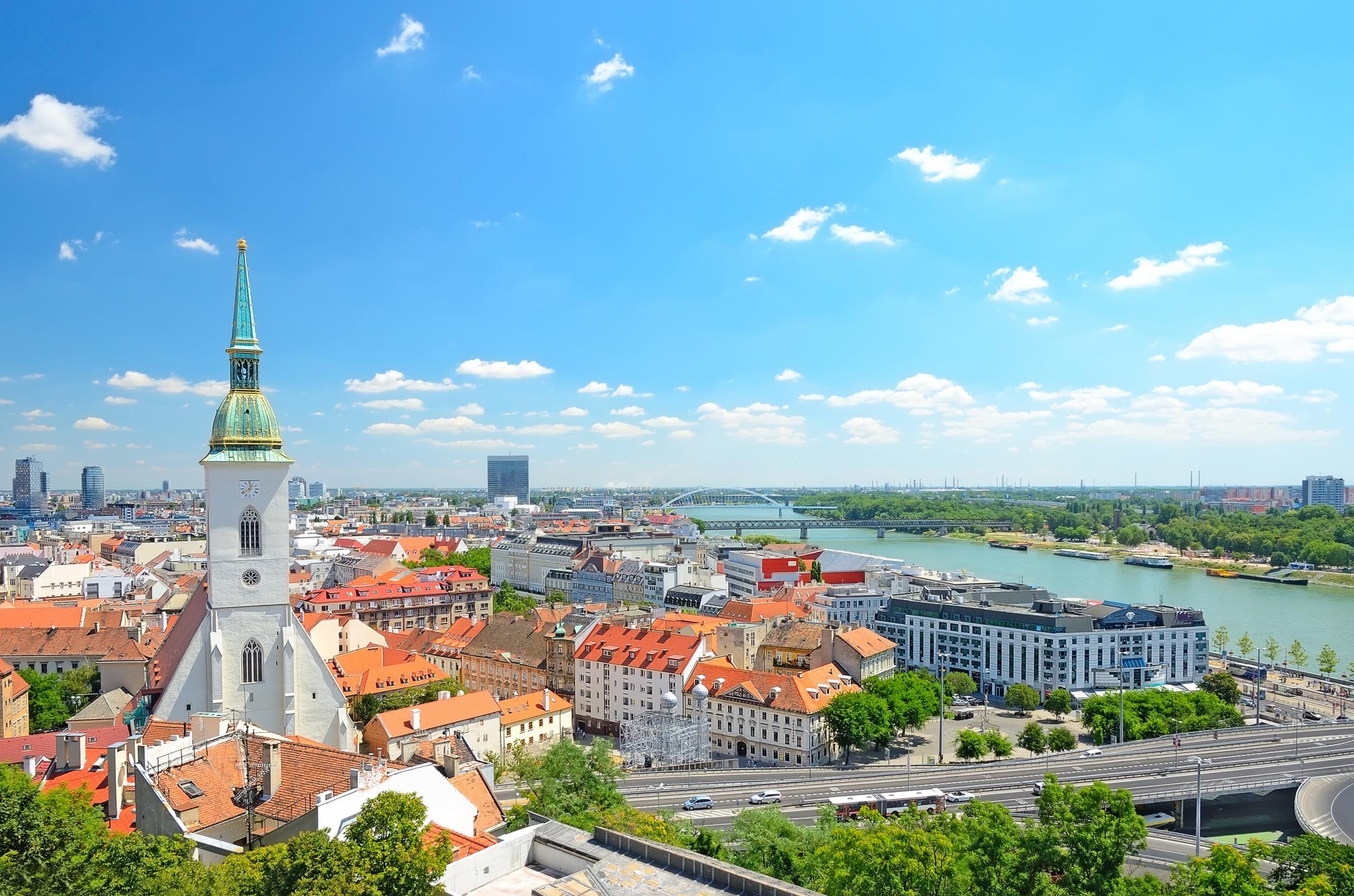 Bratislava, Slovakia