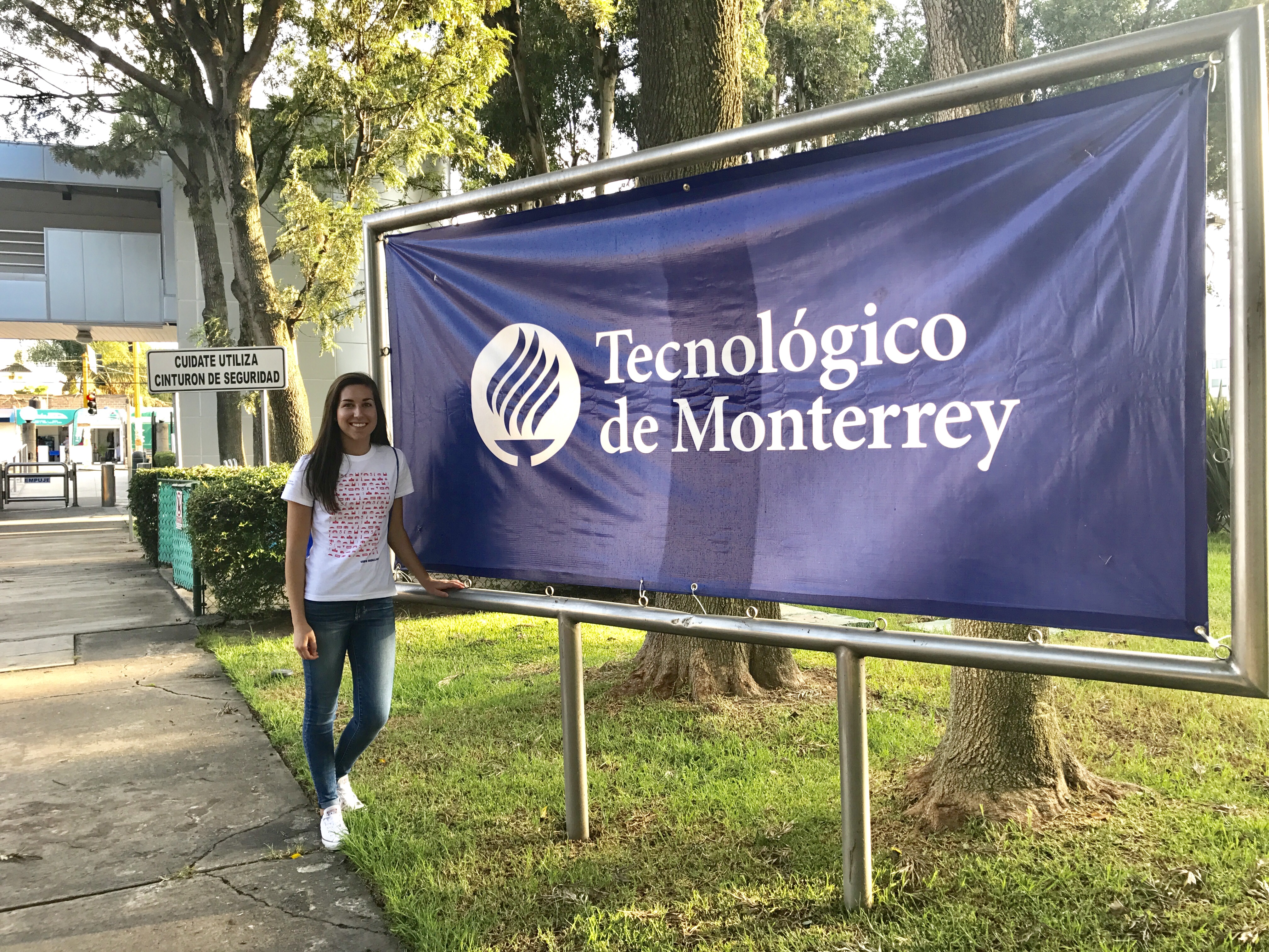 Tecnologico de Monterrey