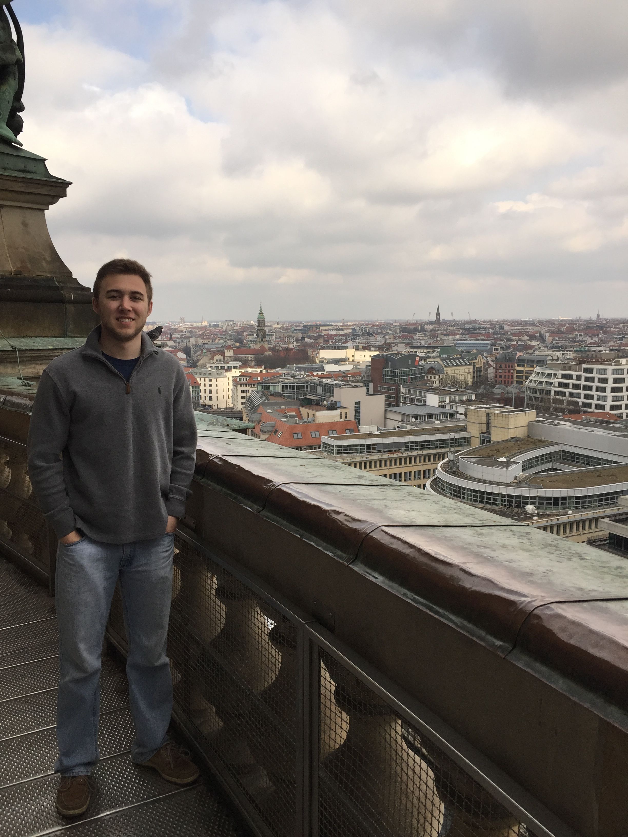 City view