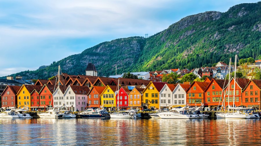 Norway