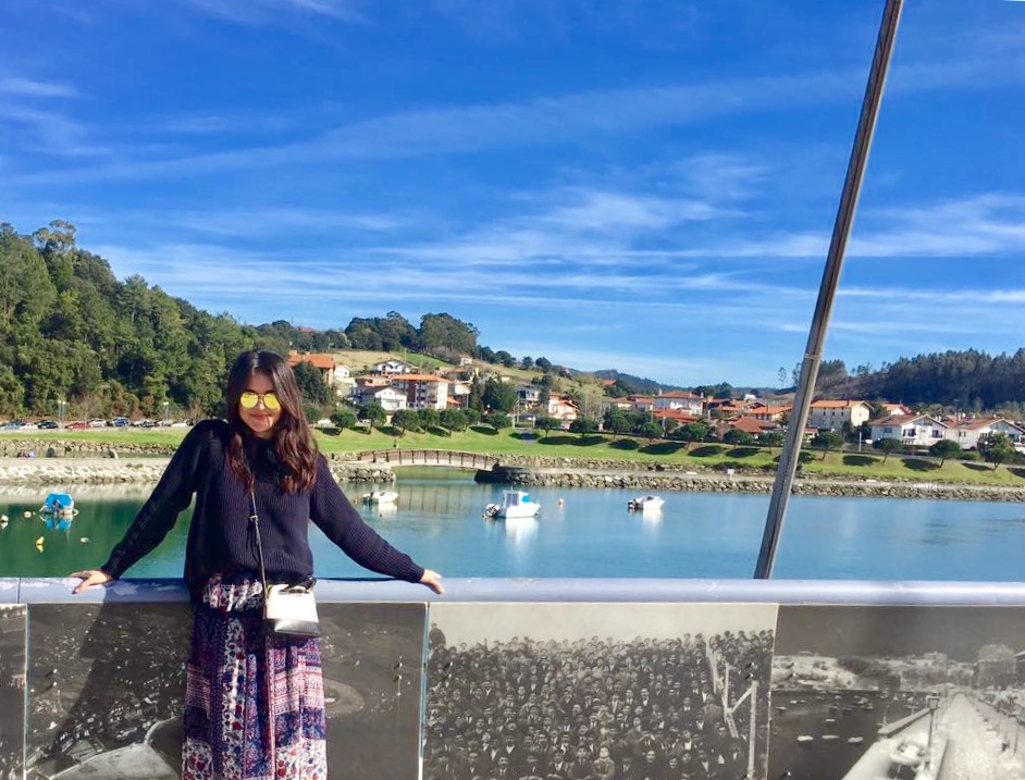 Water view