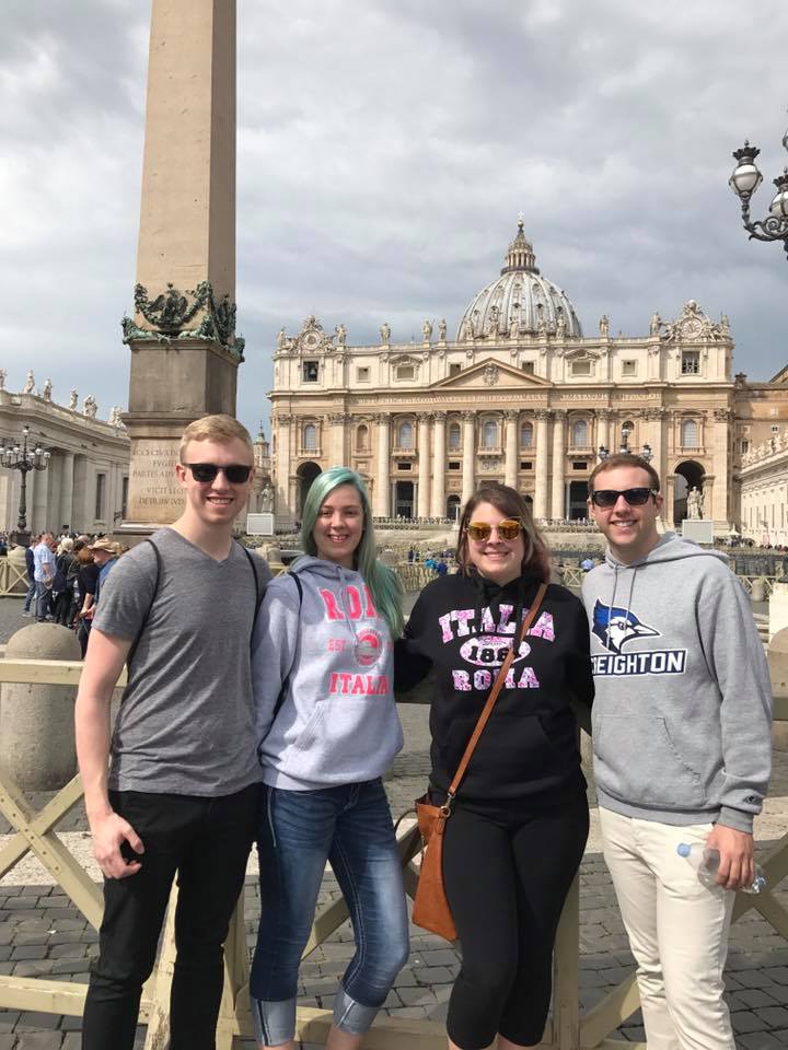 WSU group