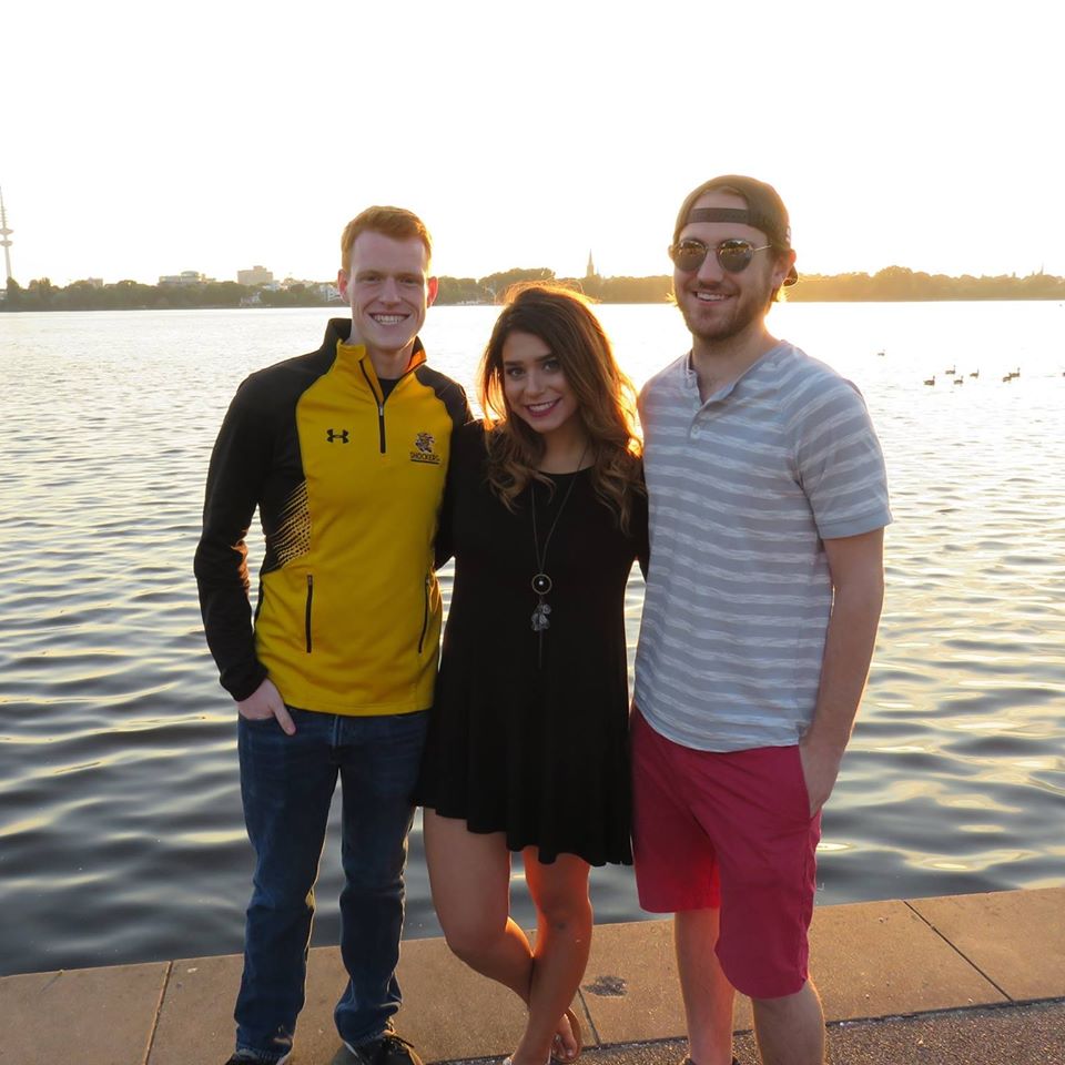 WSU students