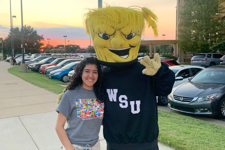 María Belén Aguilar