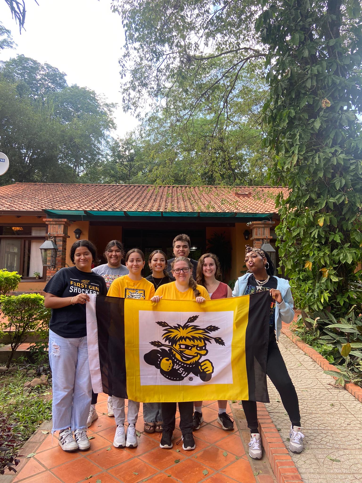 GROUP WITH WU