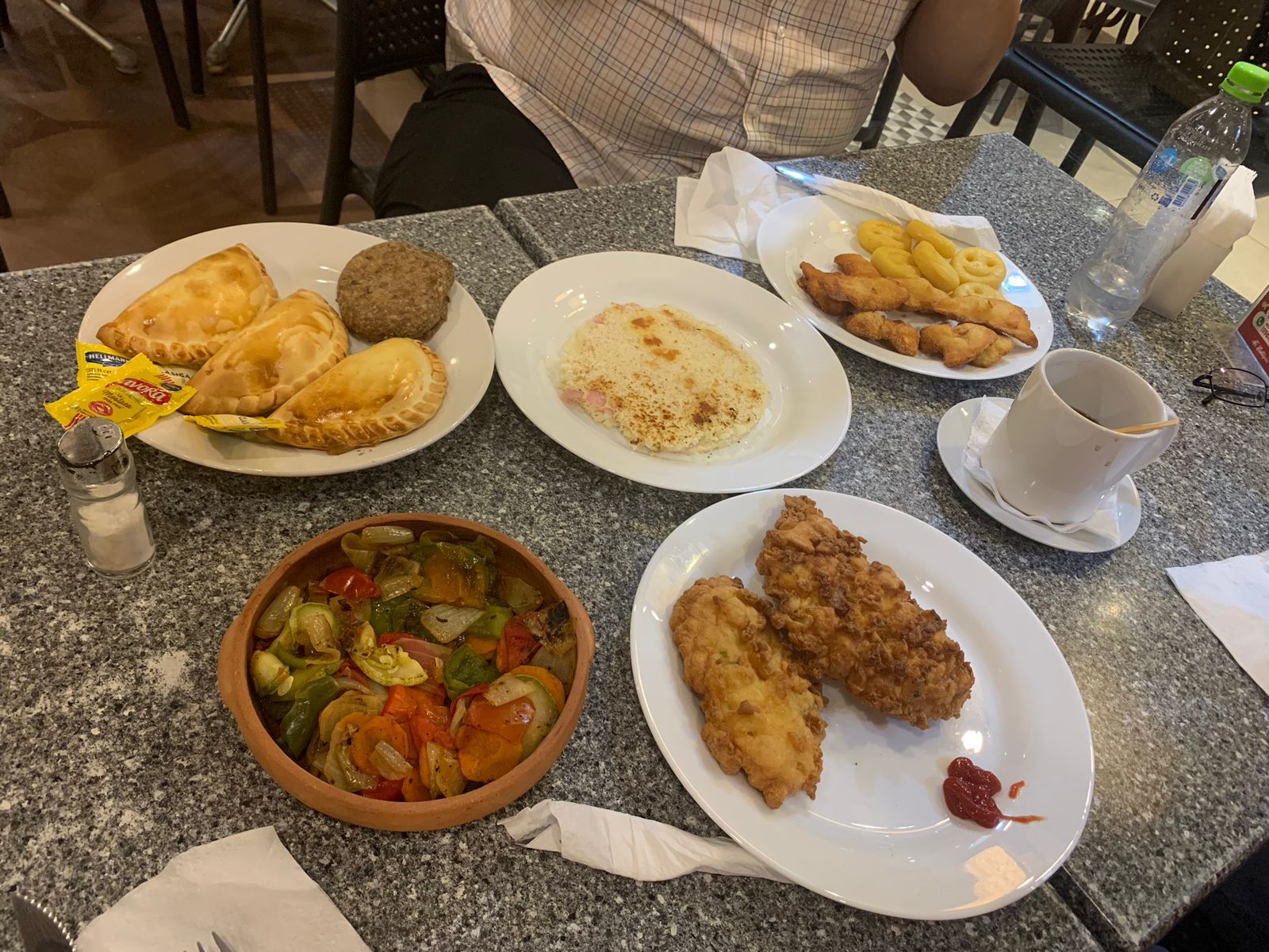 Food