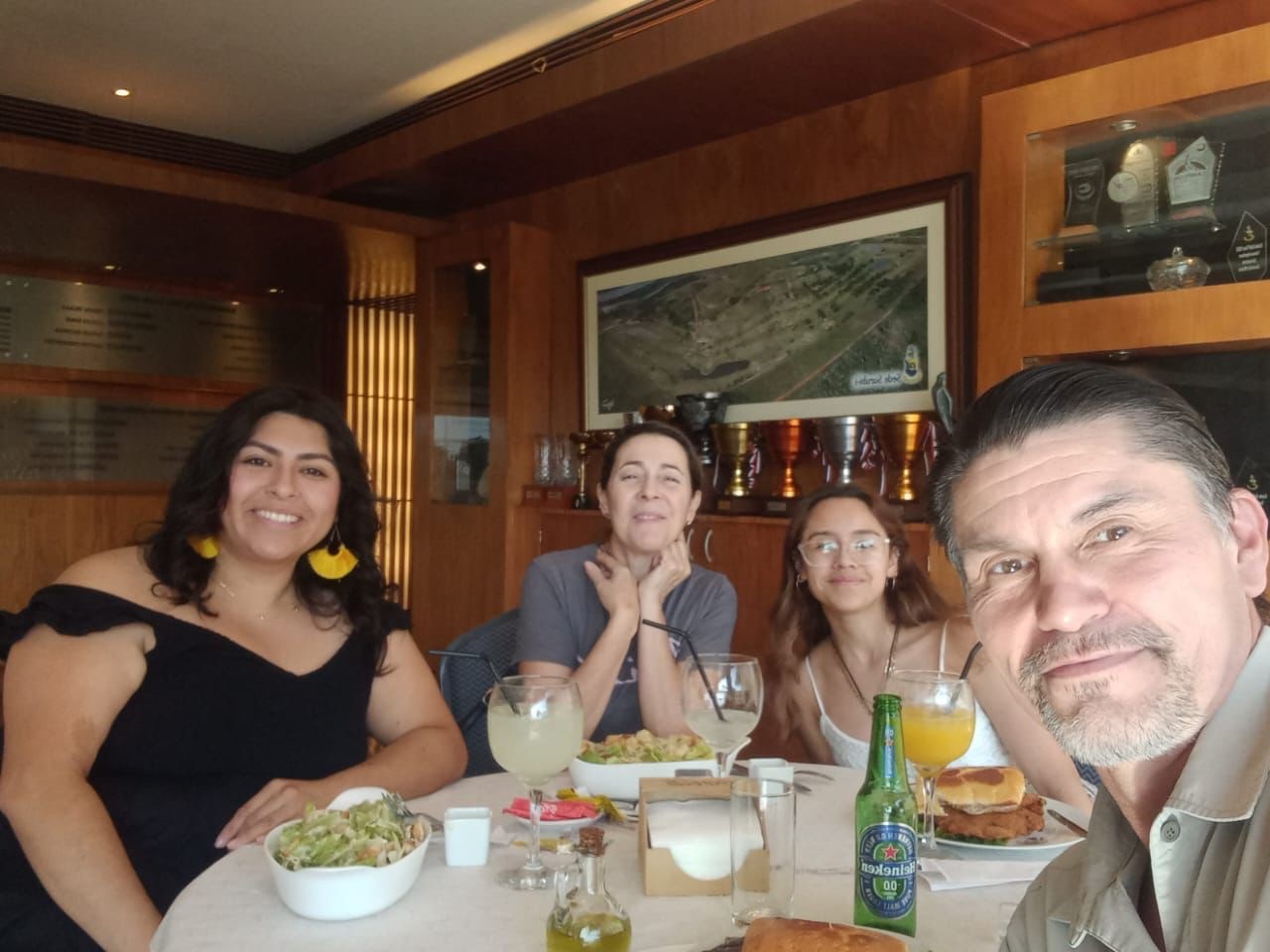 Dinner