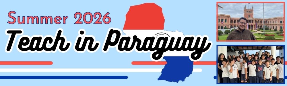 program banner