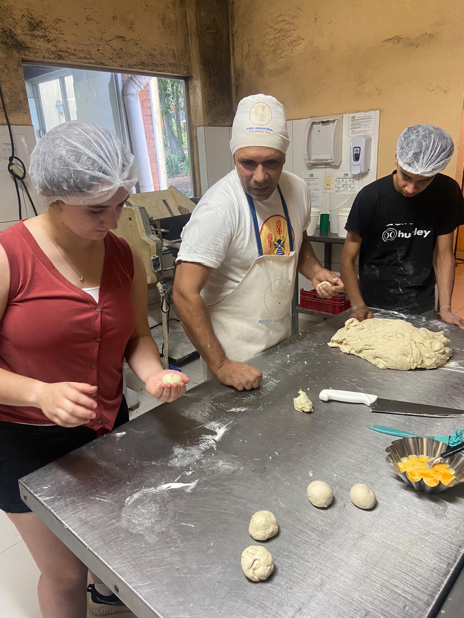 cooking