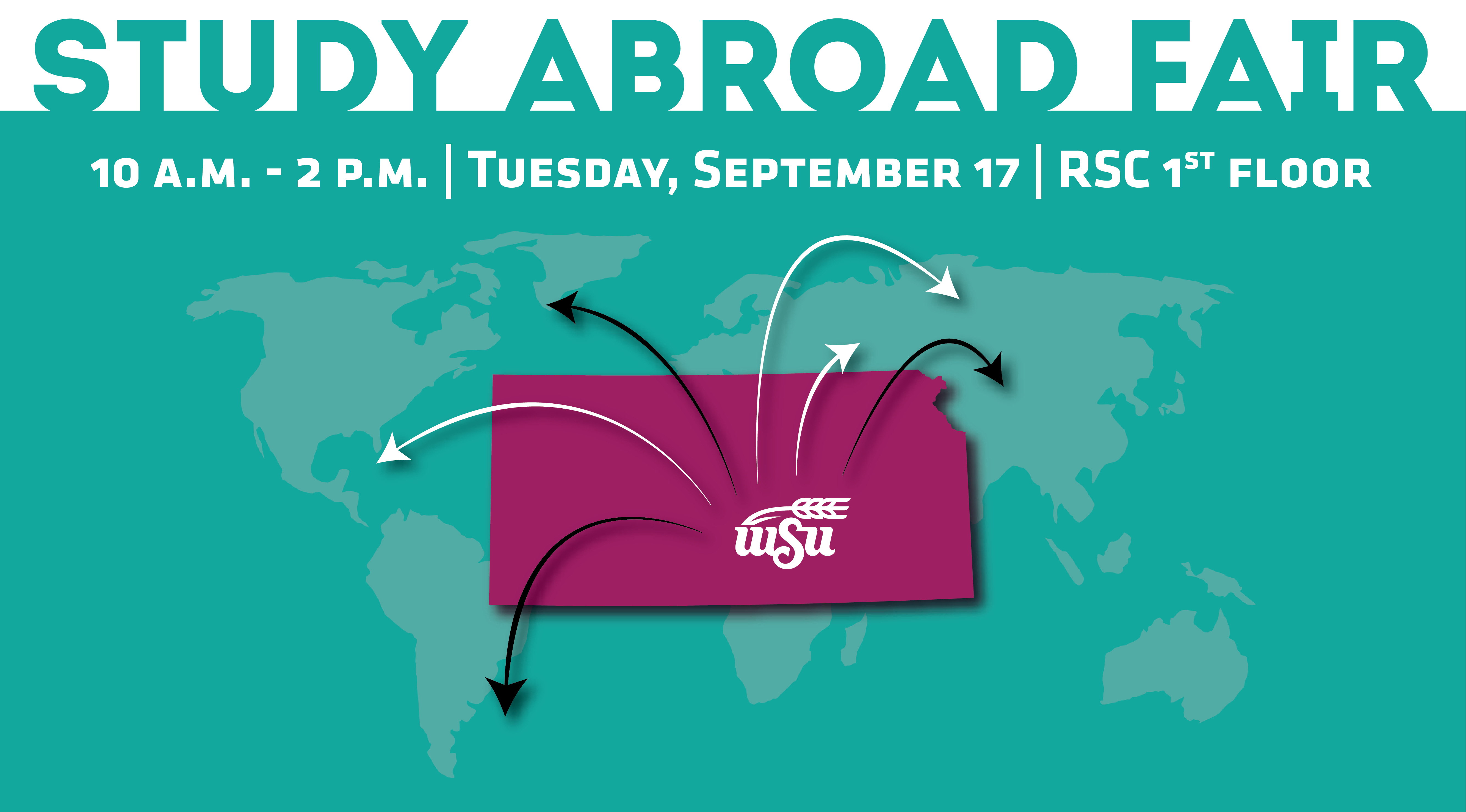 Study Abroad Fair