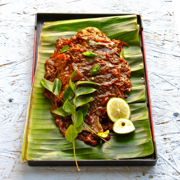 Indian dish