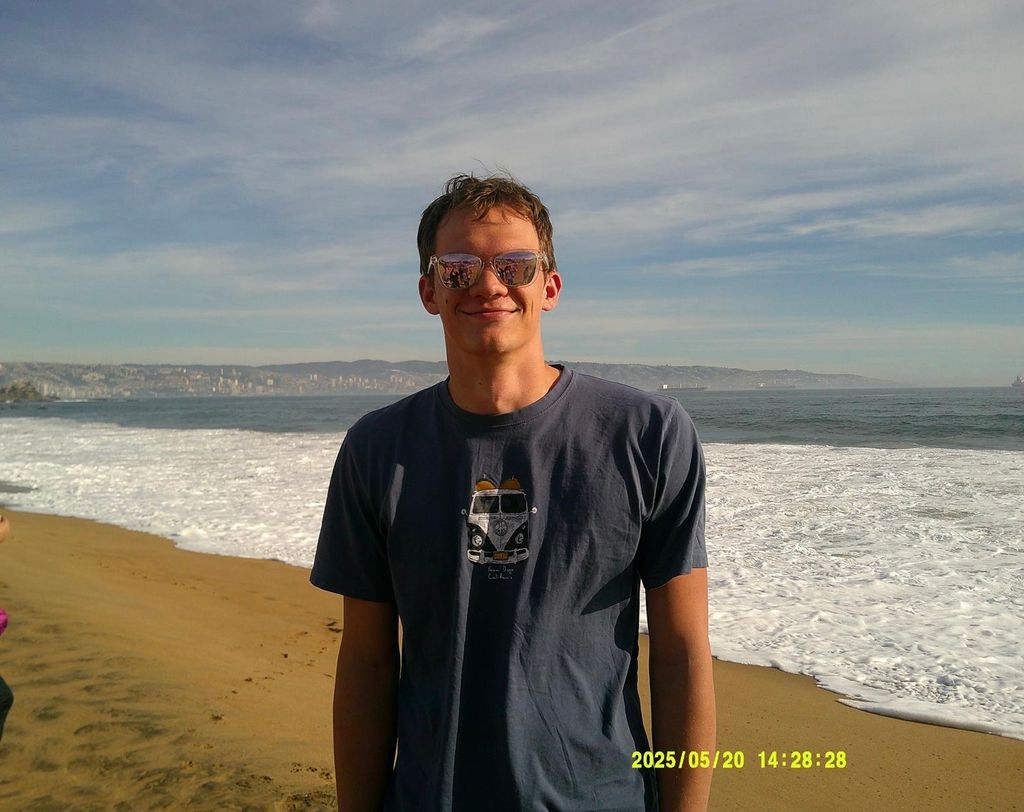 Owen Landis Spotlight