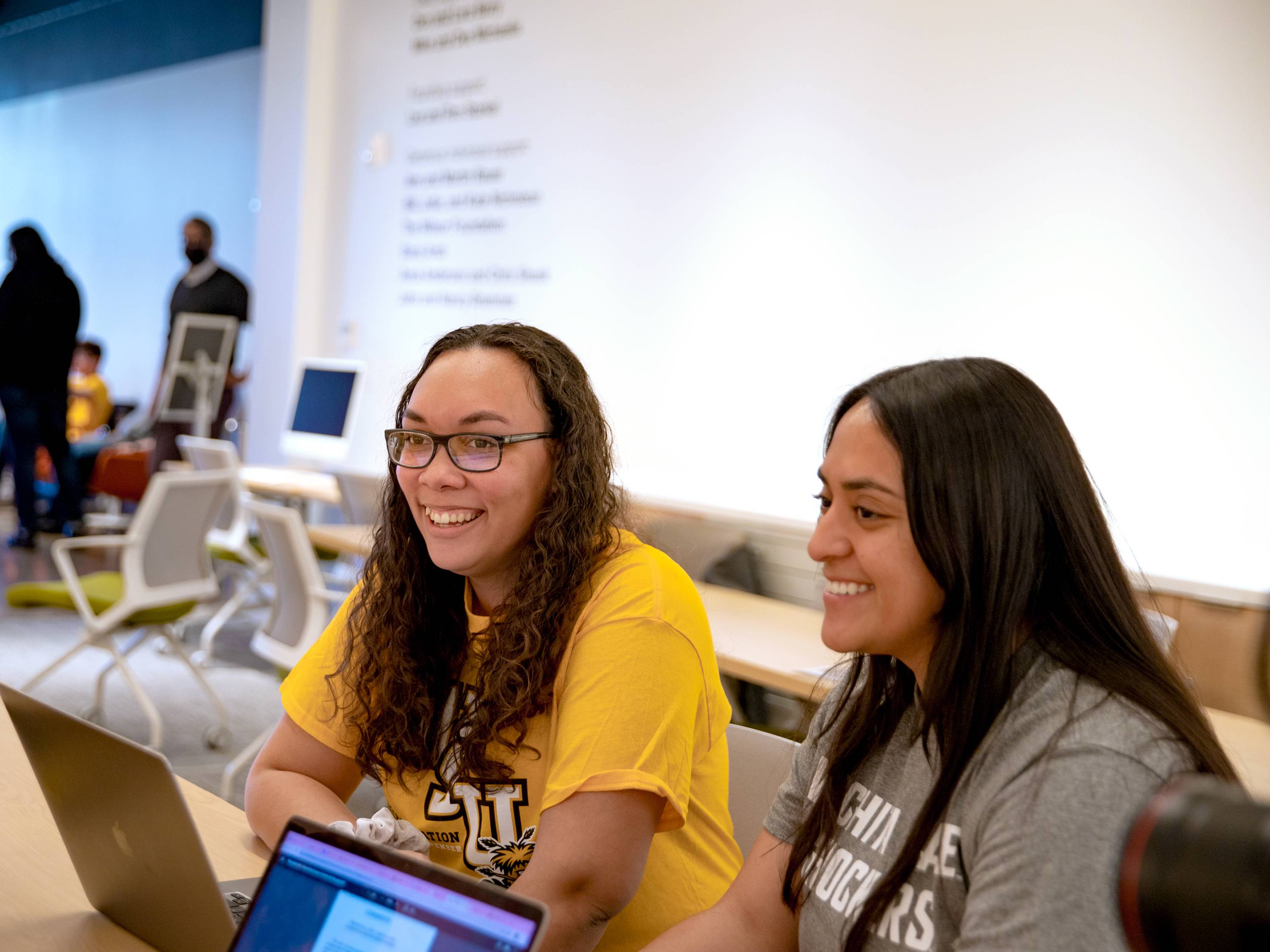 Summer Classes at WSU