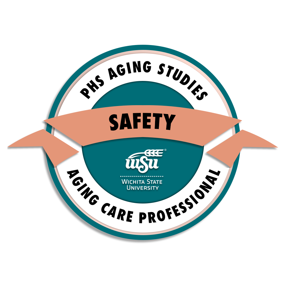 saftey badge image