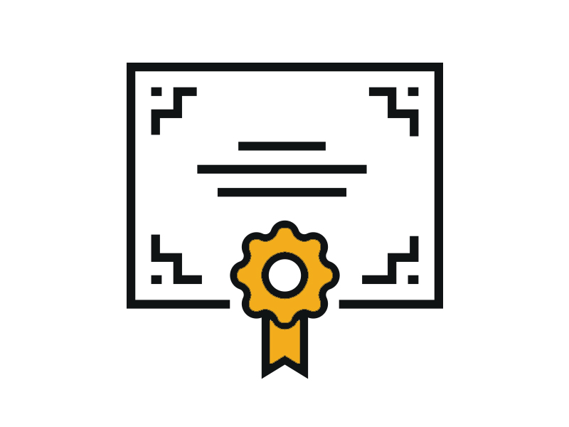 Academic Support Icon