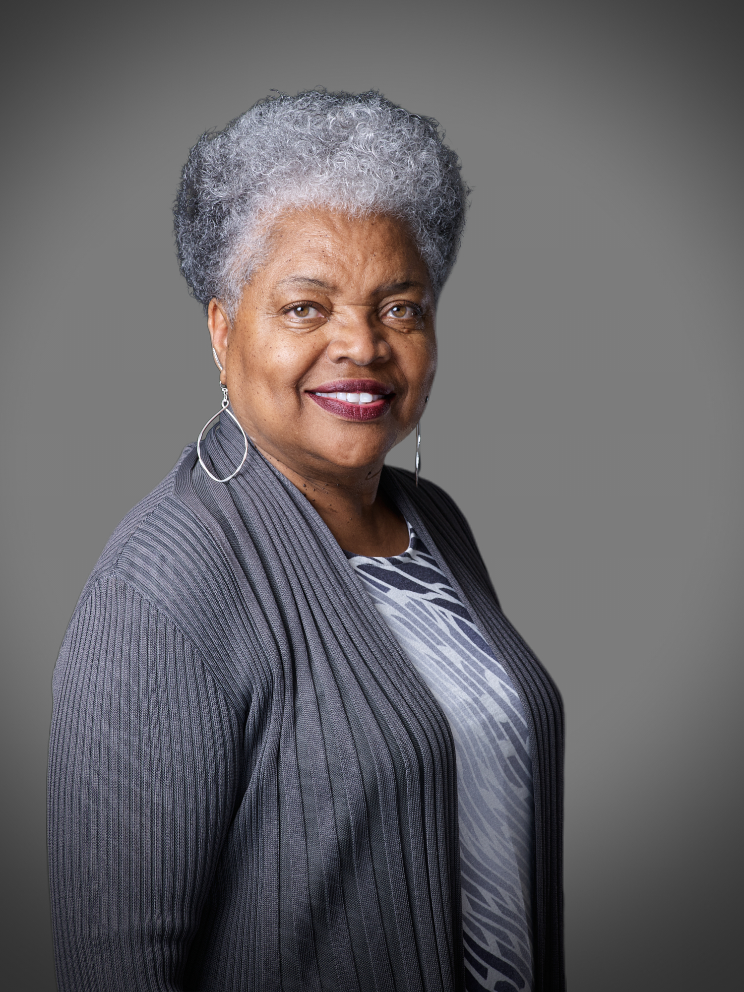 Deltha Colvin