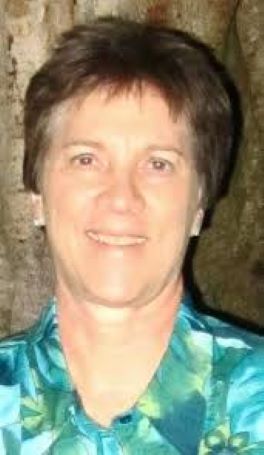 Marcia Stevens
