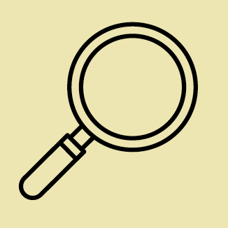 investigation icon