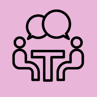note to respondent icon