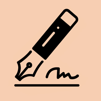 compaint signed icon