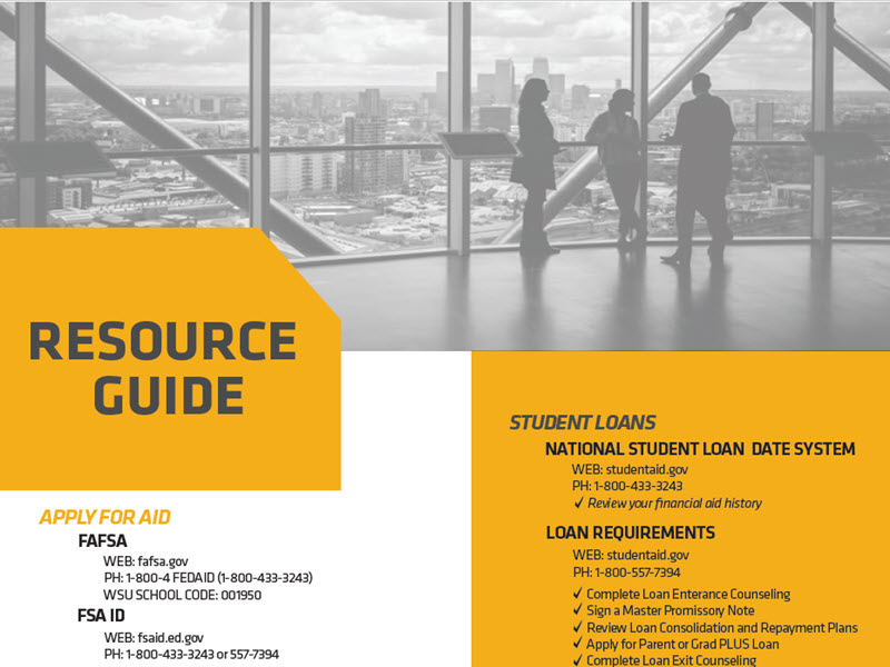 Resources image
