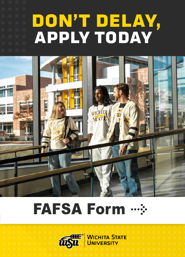 Banner -- Don't Delay, Apply Today •  Apply Now 