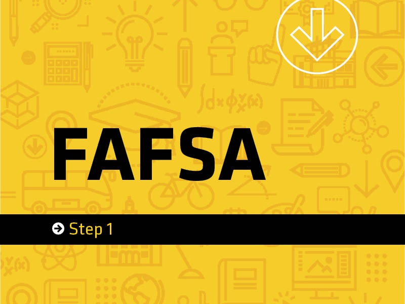 Financial Aid Process Guide