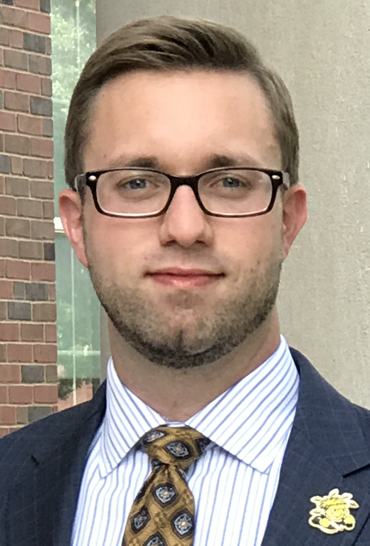 Zach Gearhart