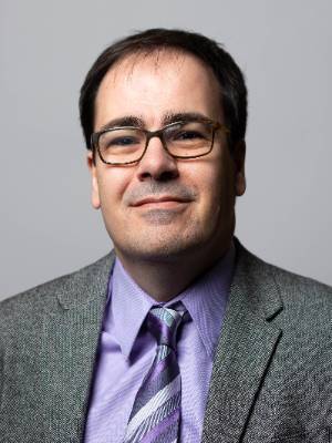 Enrique Navarro