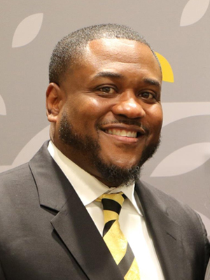 Kevin Harrison