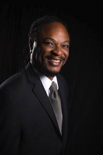 Lawrence Ross headshot