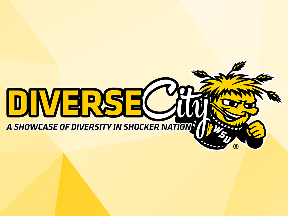 DiverseCity - A SHocker Nationa Showcase