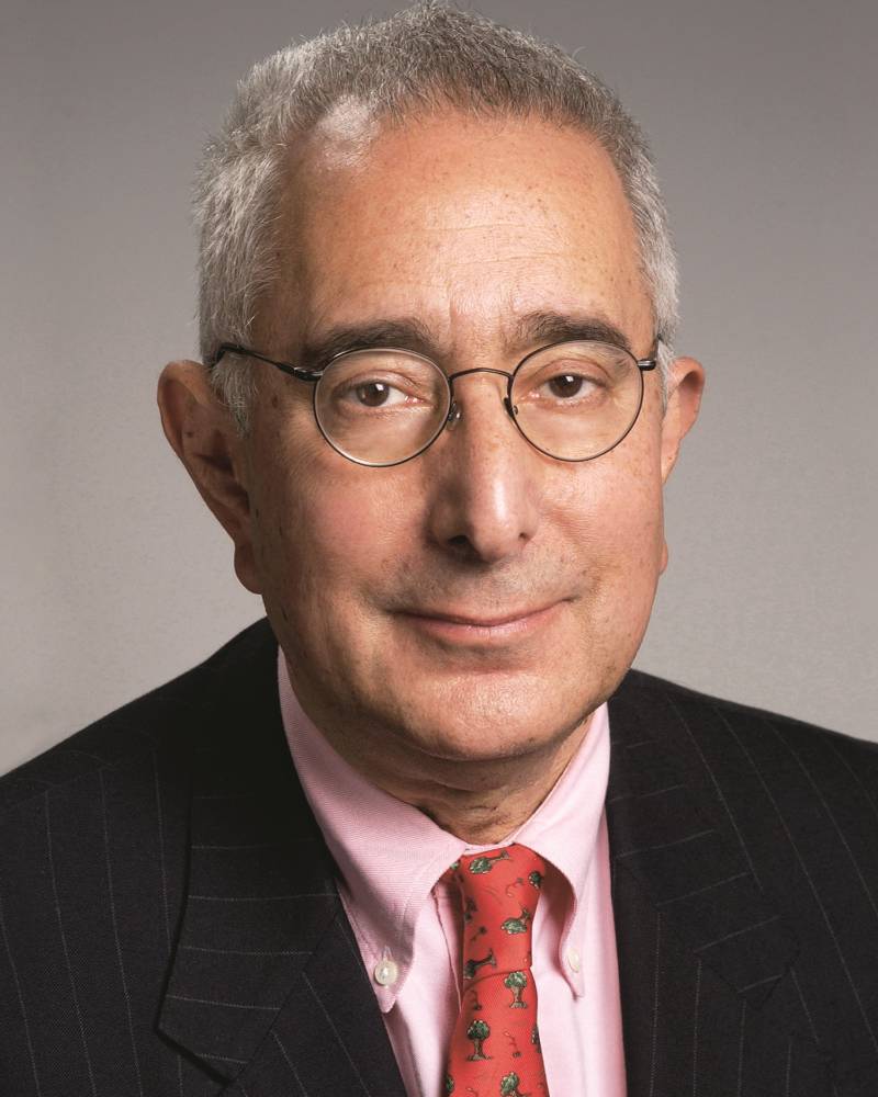 Ben Stein mug