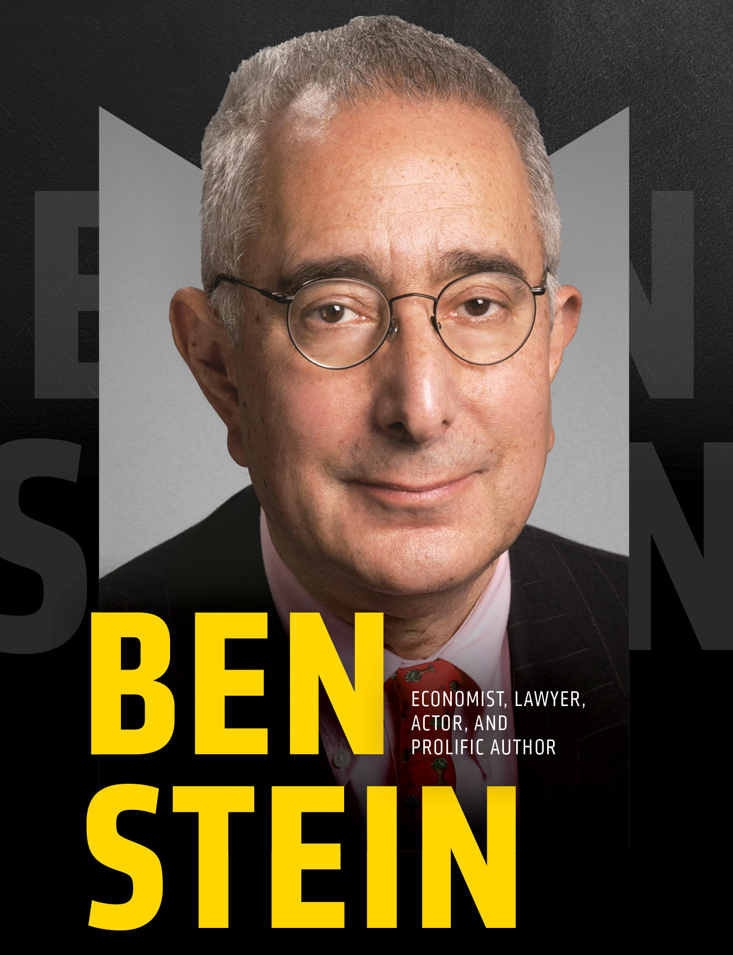 Ben Stein