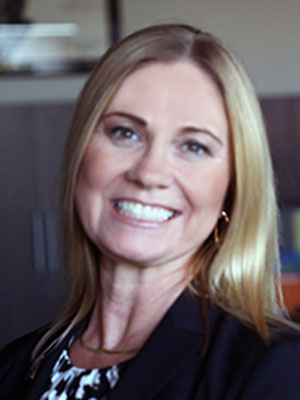 Monica Lounsbery, Ph.D.