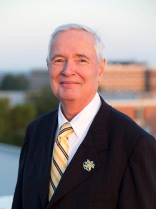Dr. John Bardo