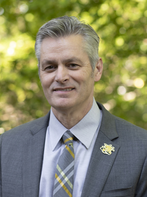 Rick Muma President Richard Muma