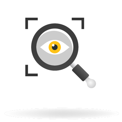 Detective icon