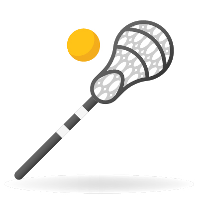 Lacrosse Icon