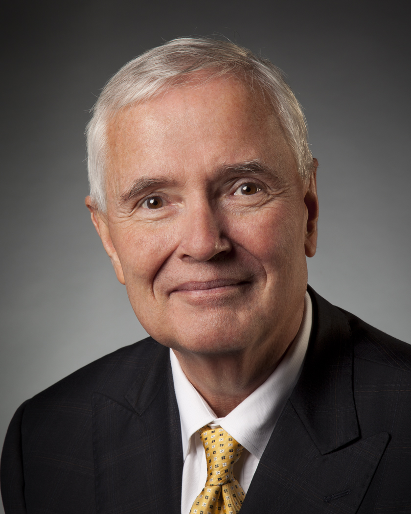 Dr. John Bardo