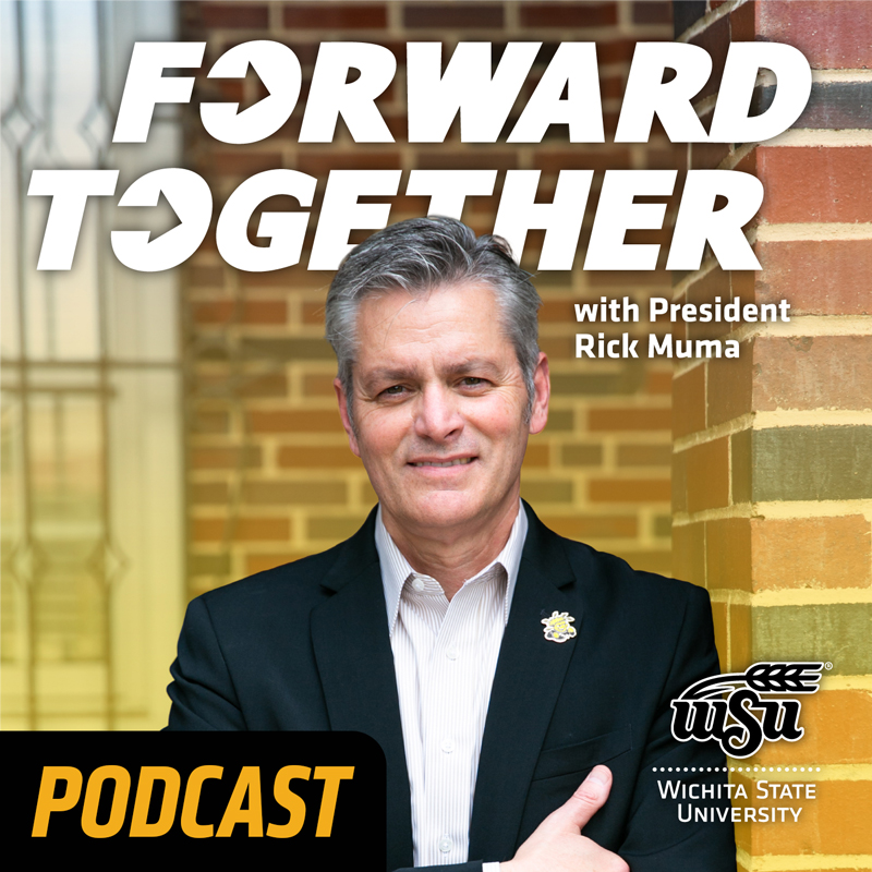 Forward Together Podcast